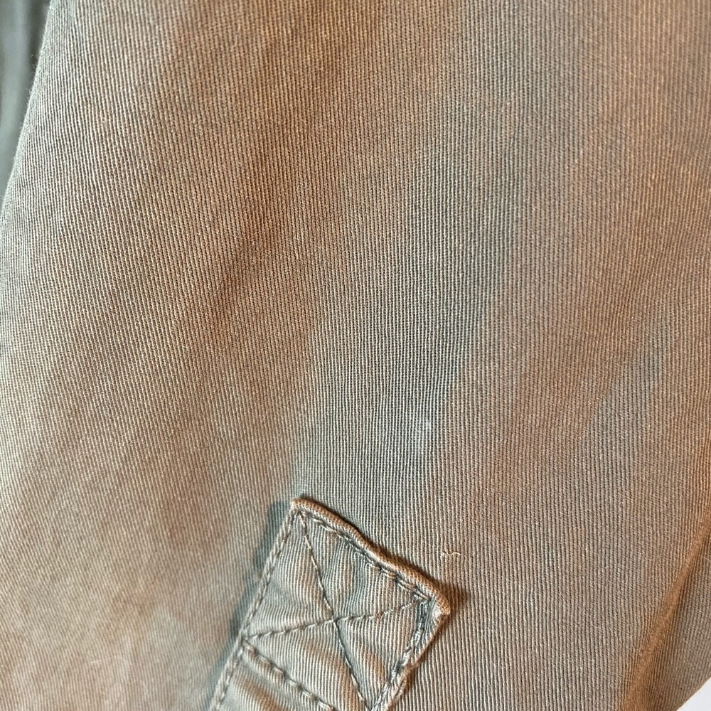 Hinge Utility Jacket A2 - Picture 5 of 6